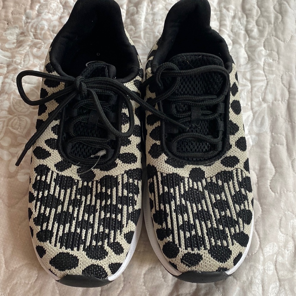 Athletic Memory Foam Women's Shoes‎